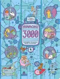 Mamoko 3000 - Daniel Mizieliński