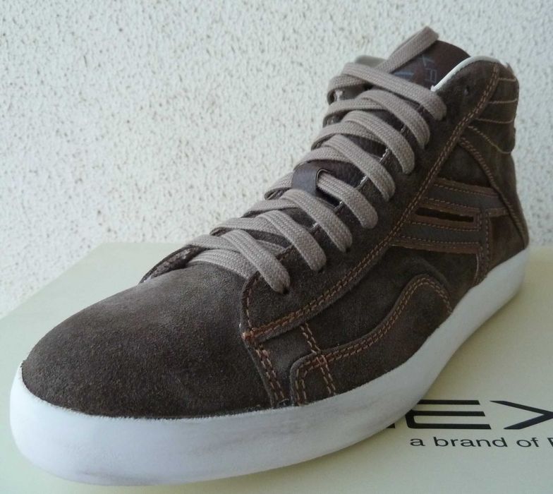 Sapatilhas novas Flexa By Fratelli Rossetti 40
