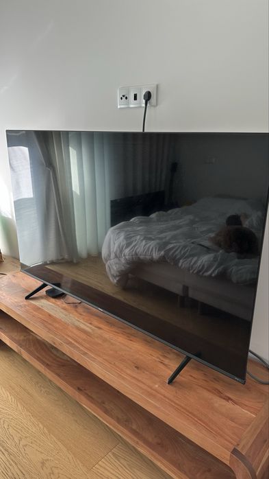 TV Hisense 65A6K