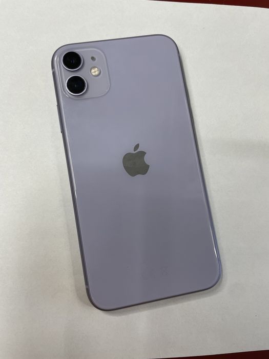 Iphone 11 64gb 99% kondycja gwarancja