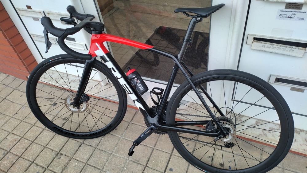 Trek emonda SL6 2022 pro, como nova