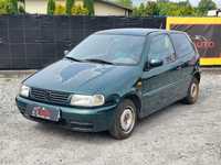 Volkswagen Polo 1.4 Sprawna Klimatyzacja