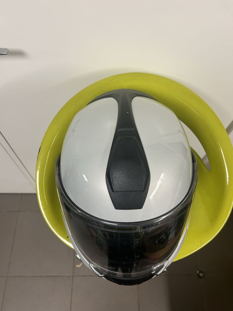 Capacete BMW System 7 Carbon Evo