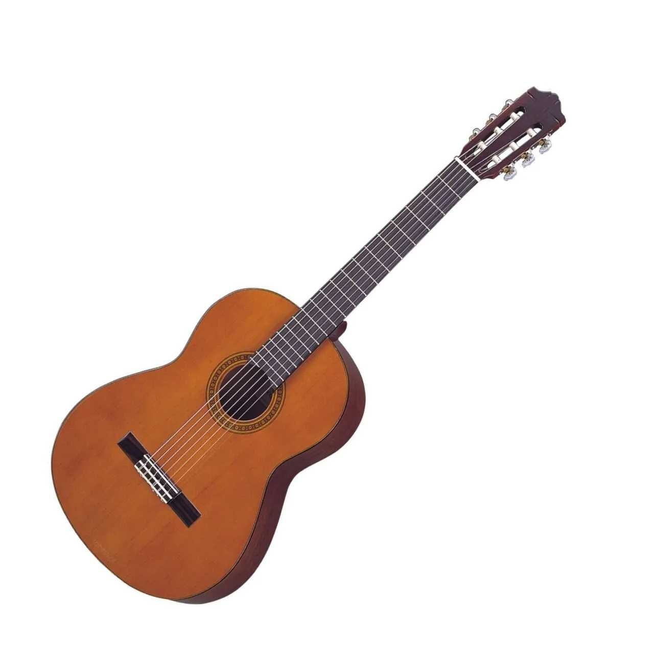 YAMAHA C40 II gitara klasyczna