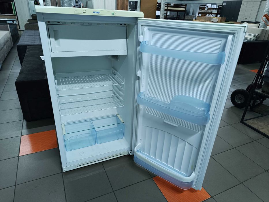 Однокамерний холодильник NORD 431