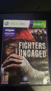 fighters ungaged xbox 360
