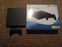 Konsola Playstation 4 Slim 500GB