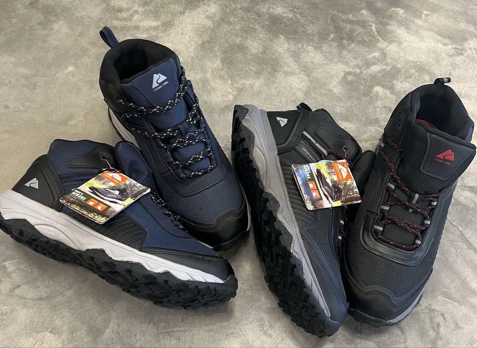 Трекінгові черевики Ozark Trail 44 44,5  45. 45,5 розміри