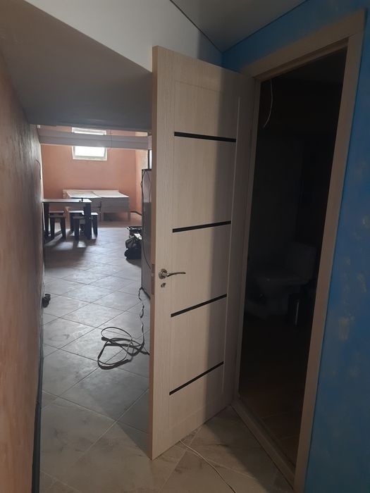 Приміщення 54 кв.м Іванова 18