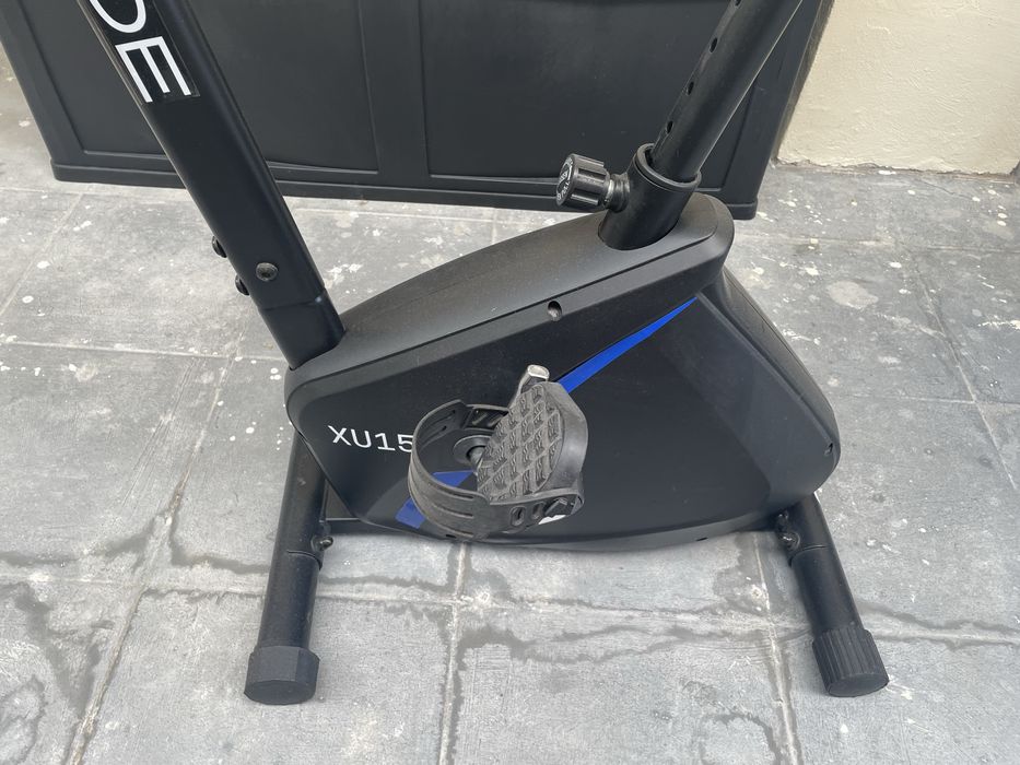 Bicicleta estatica