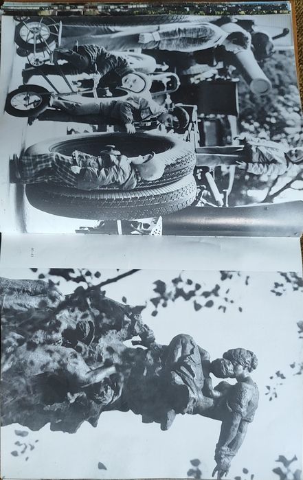 Книга-альбом Київ і кияни