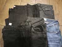 Джинси skinny xs,xxs ( 6пар,лот)