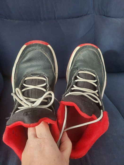 Кроссовки Nike Jordan 38p.