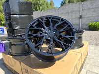 Alufelgi 19" 5x112 ET35 VW Passat B8  SKODA Superb III Octavia CUPRA