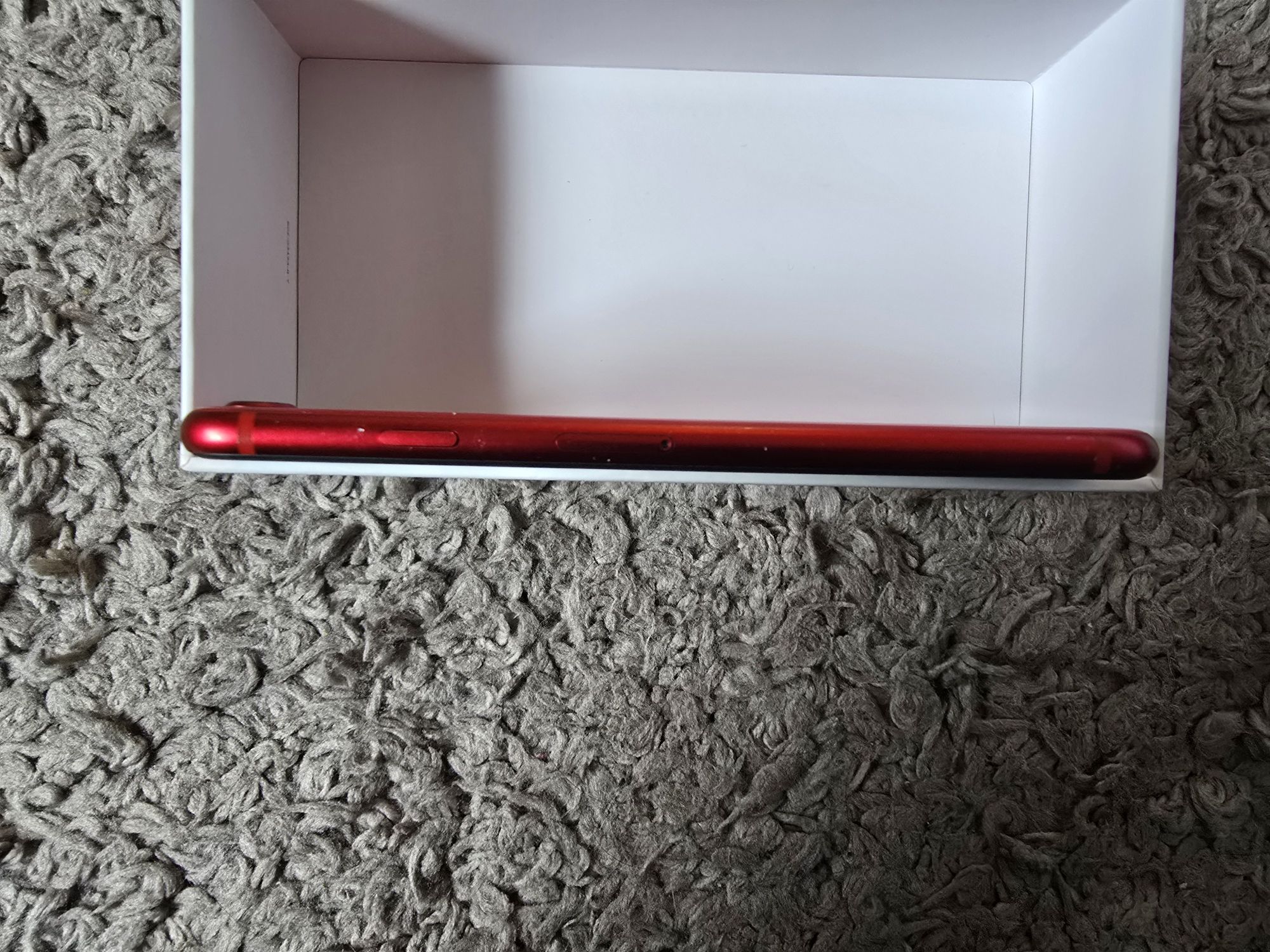 iPhone SE 2 2020. W pełni sprawny. Bez blokad