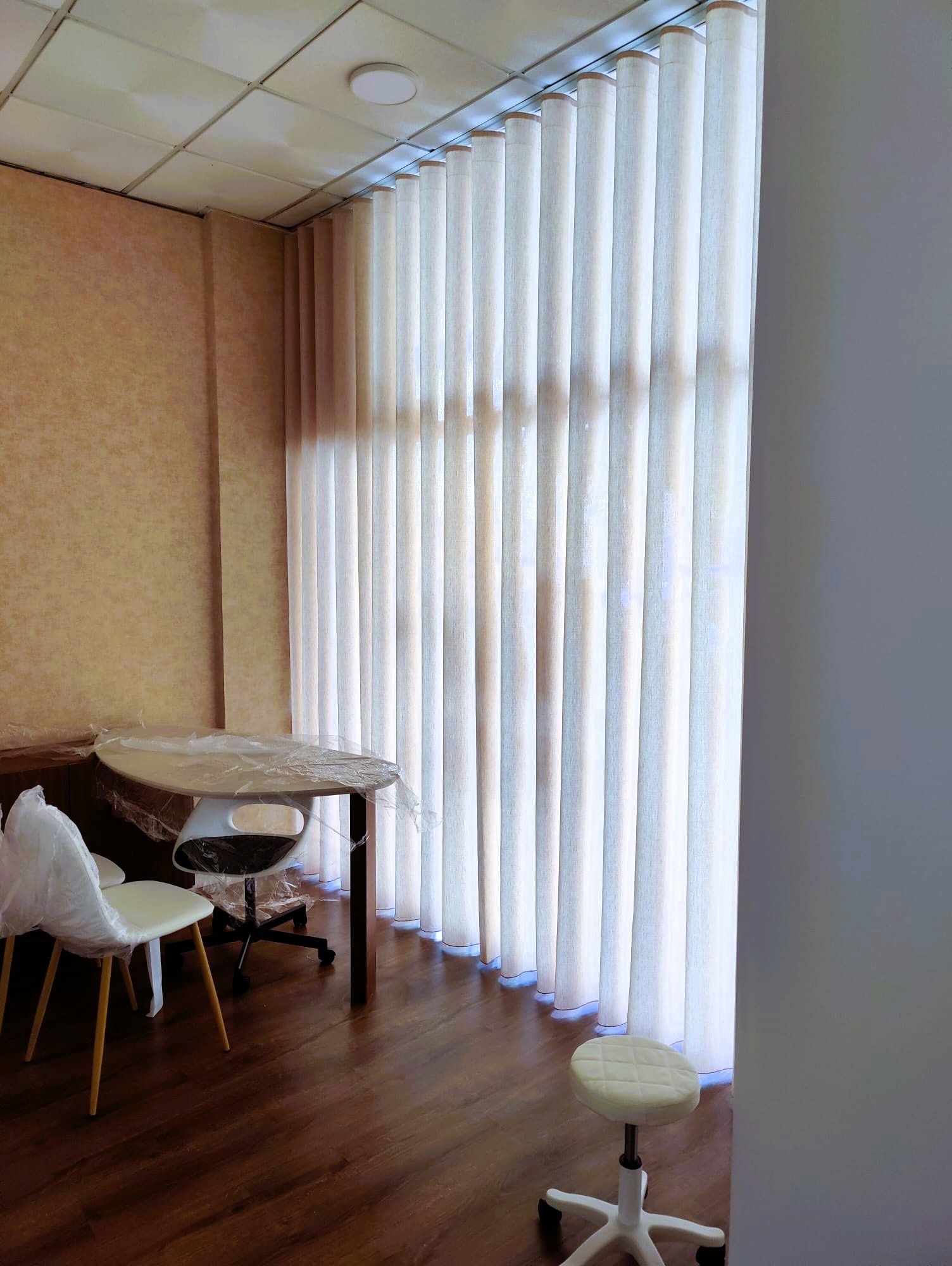 Cortinas Cortinados Por Medida