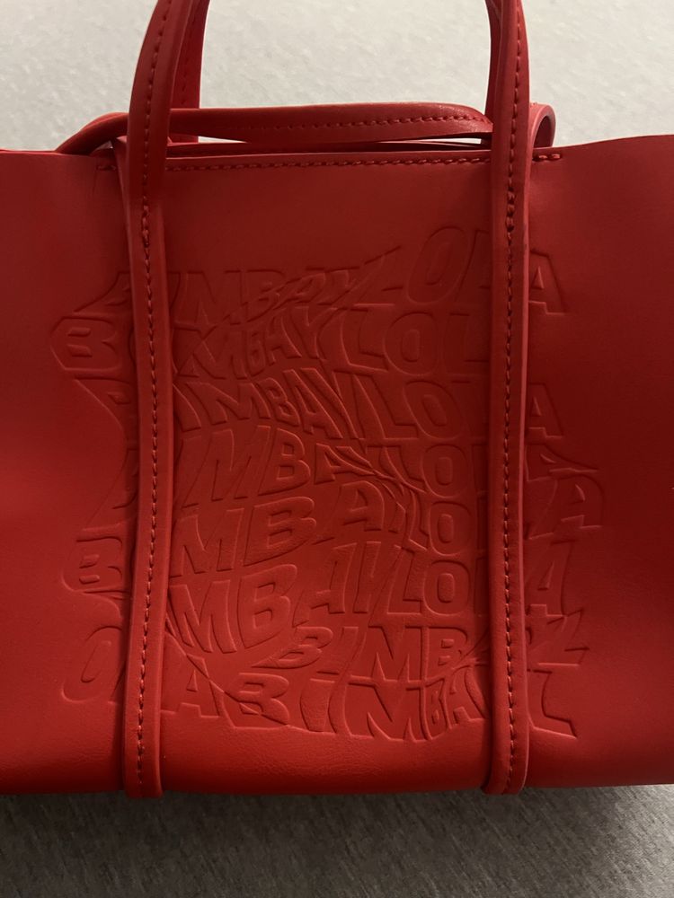 Tote Bag Bimba Y Lola