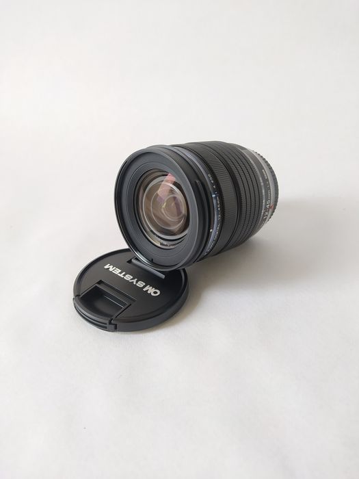 Об'єктив Olympus ZUIKO DIGITAL ED 12-45mm 1:4.0 PRO, Новий!
