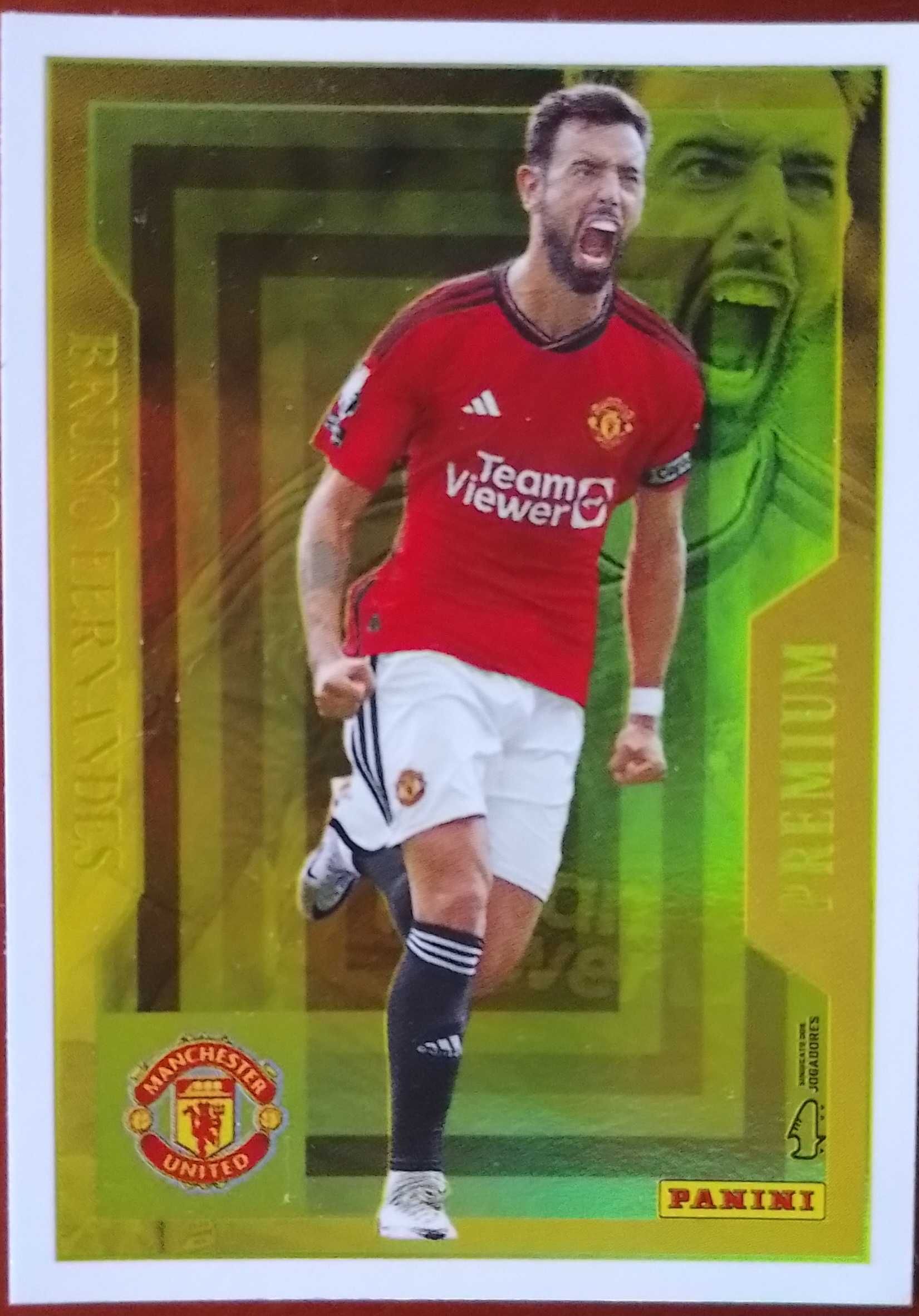Cromos Premium 2023/24
