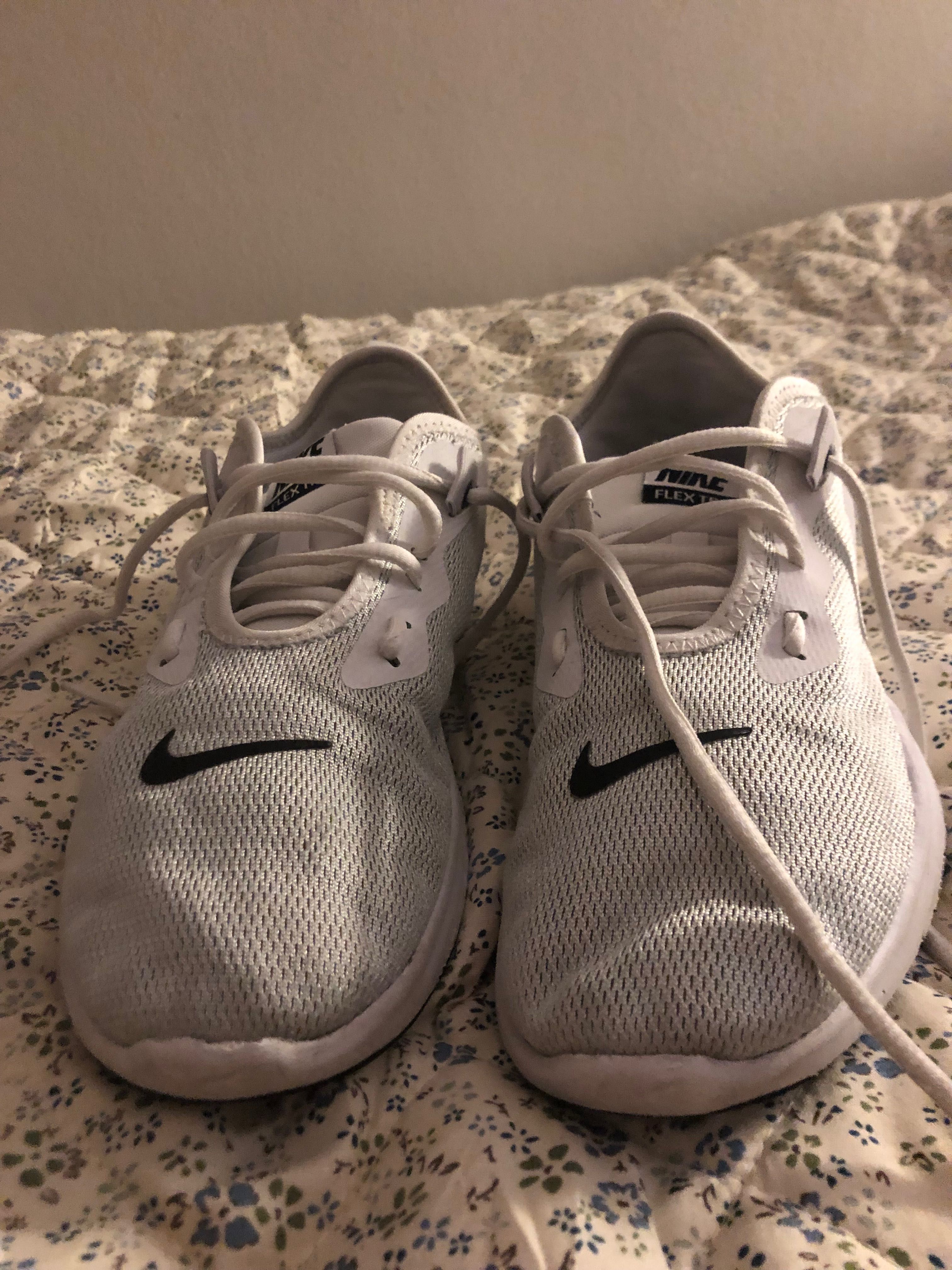 Buty Nike Flex Rozmiar 40,5 Unisex Długość wkładki 26