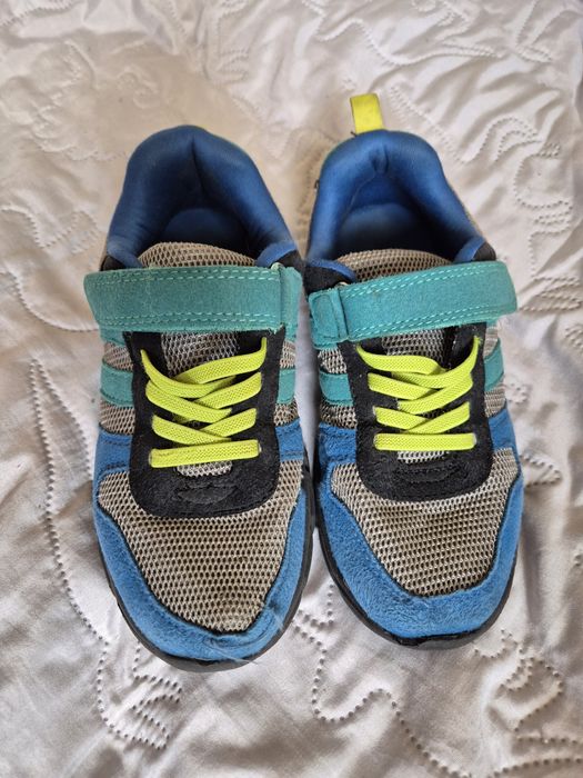 Buty sportowe lekkie