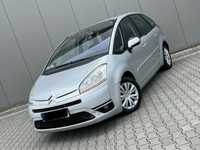 Citroen C4 Picasso 1.6 HDI 110KM *Klimatronik* Zadbany*