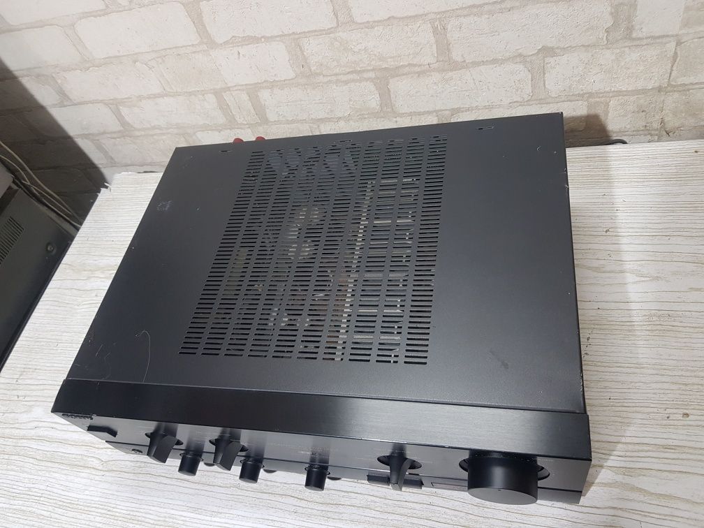 Стерео підсилювач/усилитель Sony TA-F 270 2х70Вт б/у з Німеччини