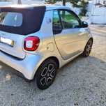 Smart ForTwo EQ Prime impecável
