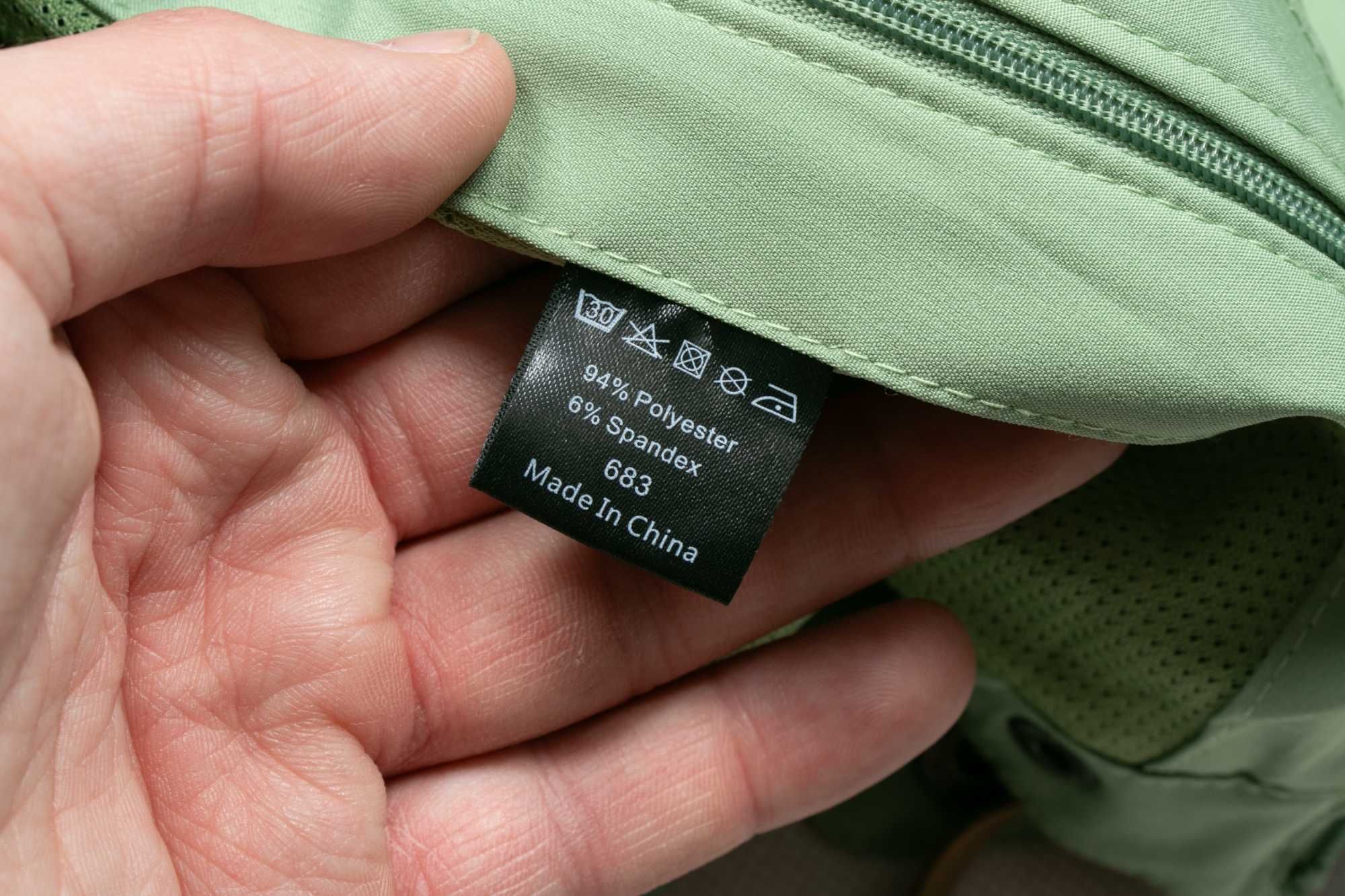 Kurtka Vikafjell Odda Anorak XS