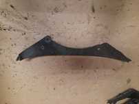 Yamaha R6 1998 - 2002 5EB-2836K-00 Panel wewnętrzny lewa owiewka