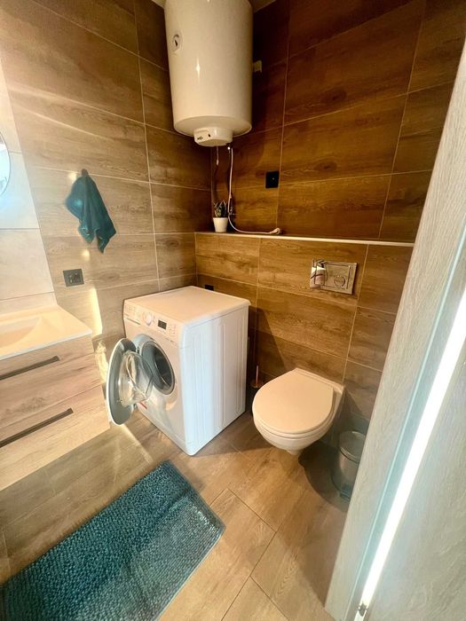 Do wynajęcia przestronne mieszkanie - Przyjazne dla zwierząt - Centrum