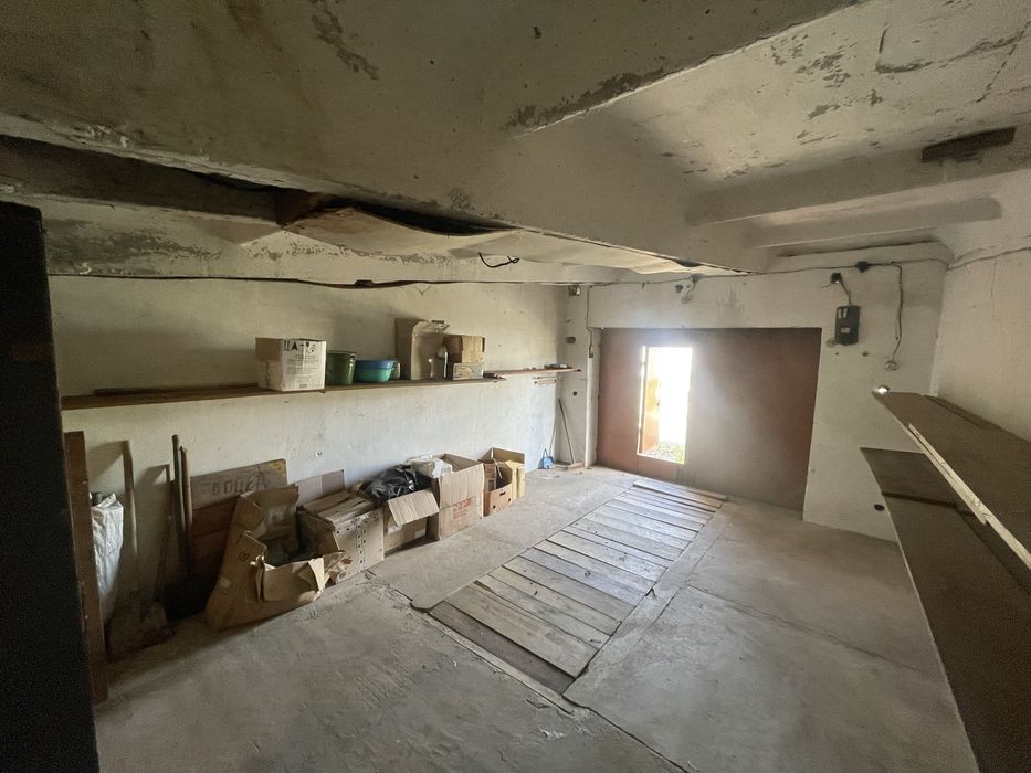 Гараж (Богородчани)