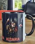 Husaria Gloria Victis kubek ceramiczny 330ml Szybka wysylka olx