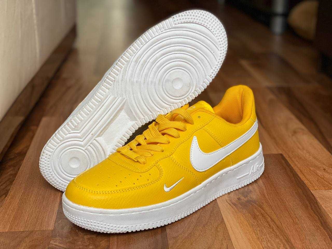 Кроссовки Nike Air Force1