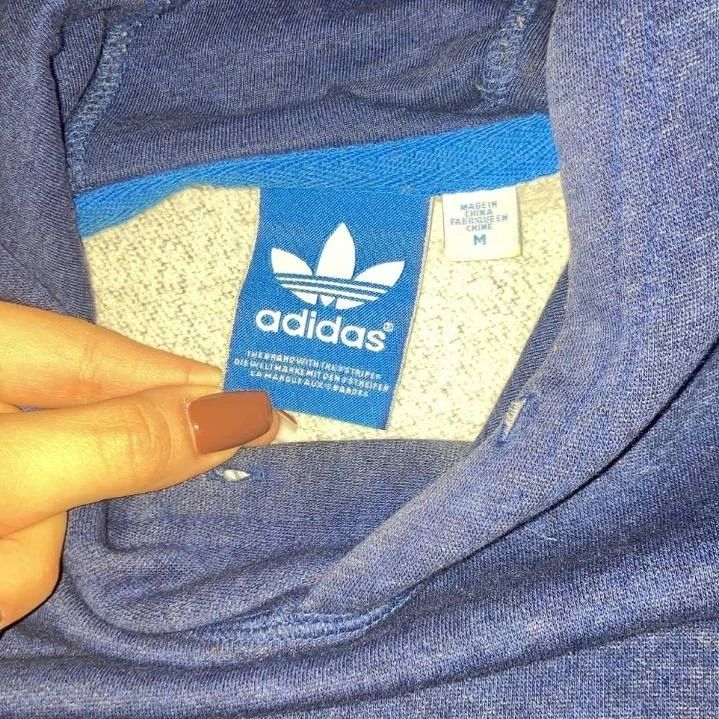 Худі "Adidas"