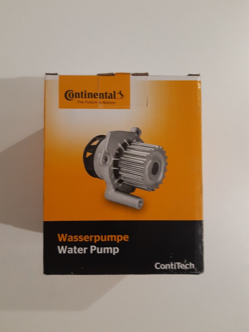 Pompa wodna - ContiTech