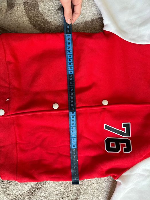 Костюм спортивний