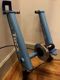 Rolo de Treino Tacx Satori