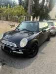 Mini Cooper 2002