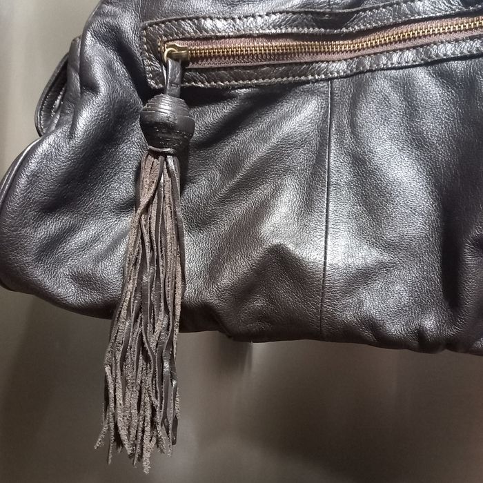 Сумка женская Autograph  m&s, коричневый