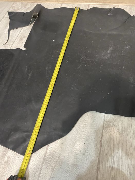 Натуральна шкіра (некондиція)