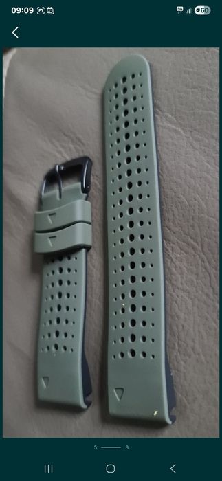 Pasek do zegarka Garmin QuickFit 22 mm