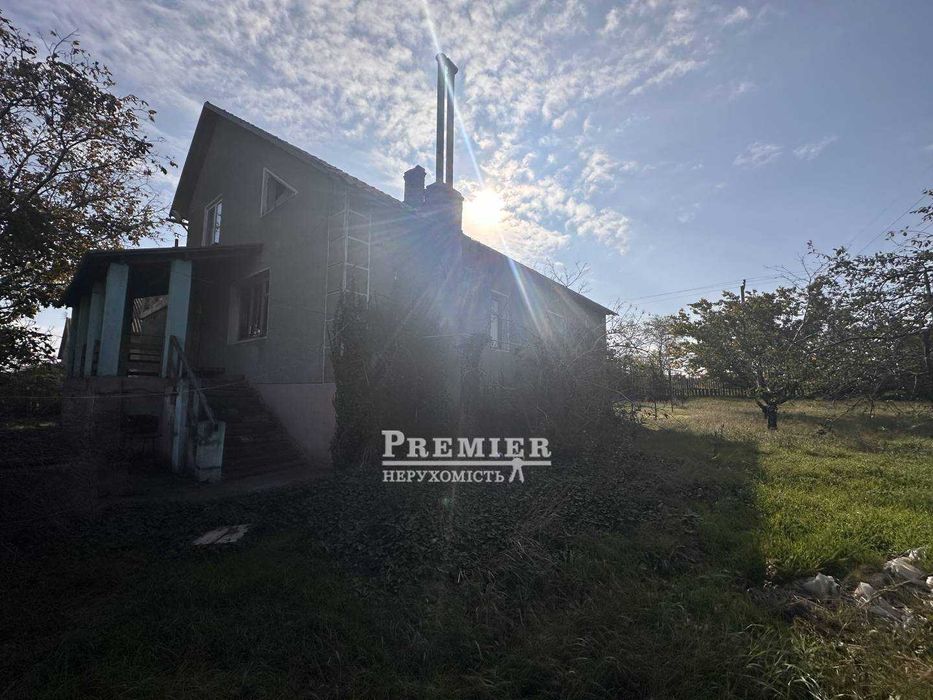 Дом 229 м2 Жилое Состояние, 25 соток Грибовка