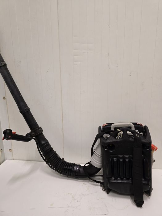 Plecakowa Dmuchawa Spalinowa ECHO PB-46LN * GWARANCJA *