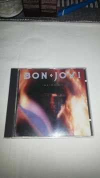 Bon Jovi - 7800 Fahrenheit