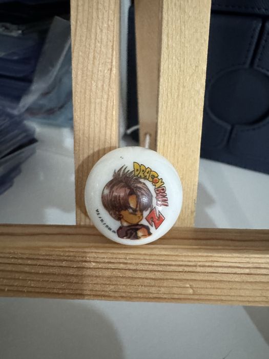 Dragonball Esfera de ceramica