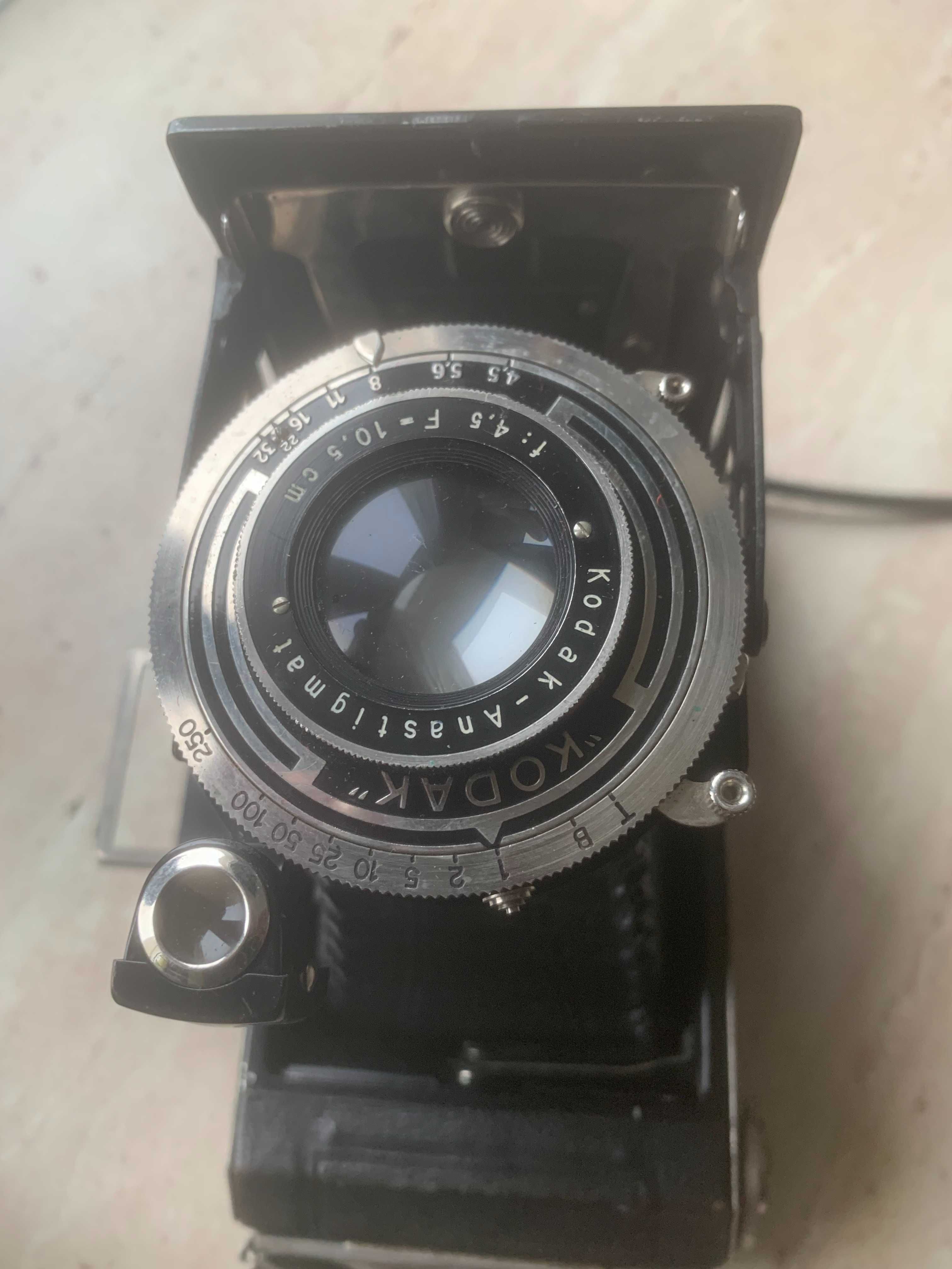 Kodak Vollenda 620 Analogowy aparat fotograficzny