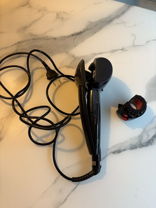 Lokówka automatyczna BaByliss Curl Secret