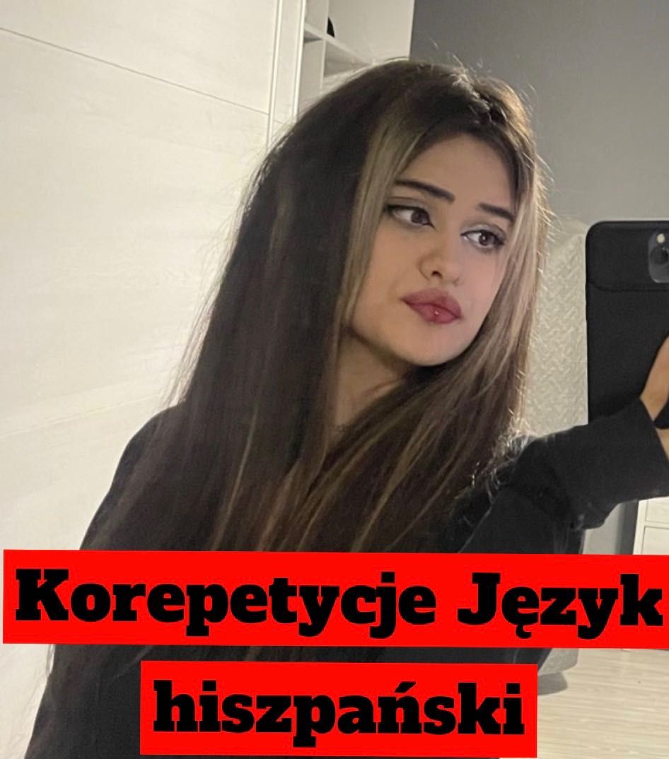 Korepetycje język hiszpański - Darmowa konsultacja