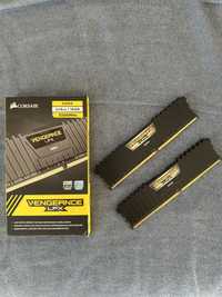 Pamięć ram CORSAIR vengeance LPX 16gb